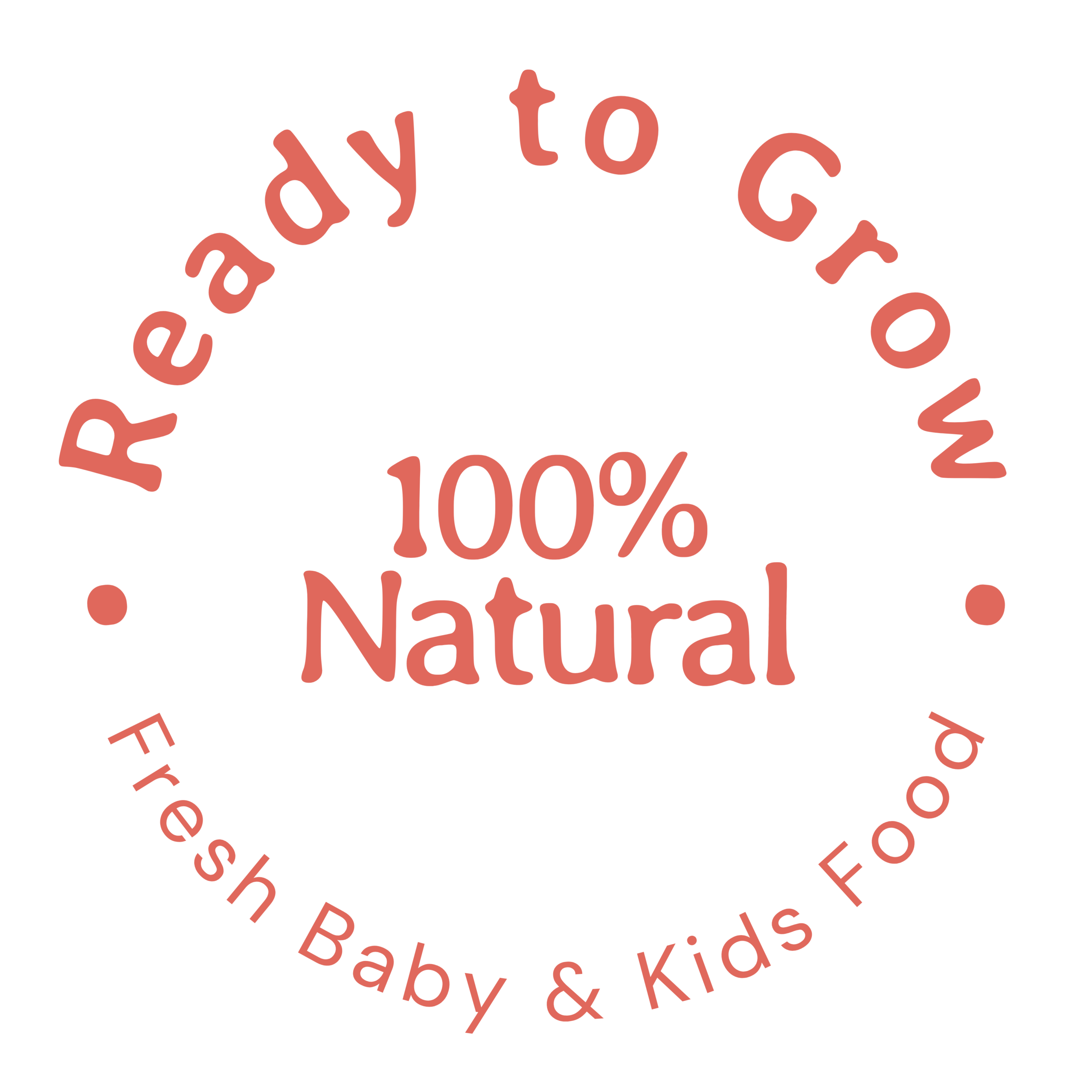 Ready to Grow