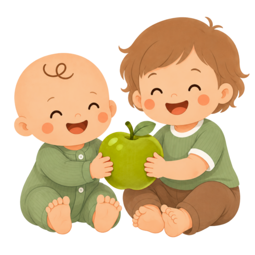 Fruit Mix Ready to Grow — bientôt disponible